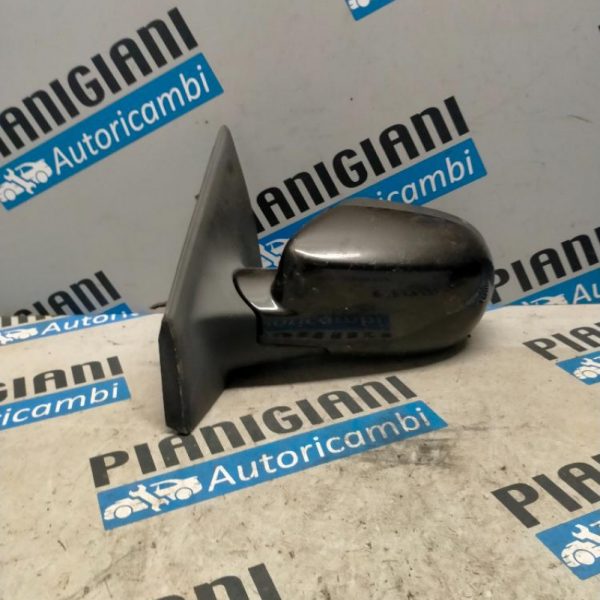 Specchietto Sinistro Renault Clio 2009 – 2012