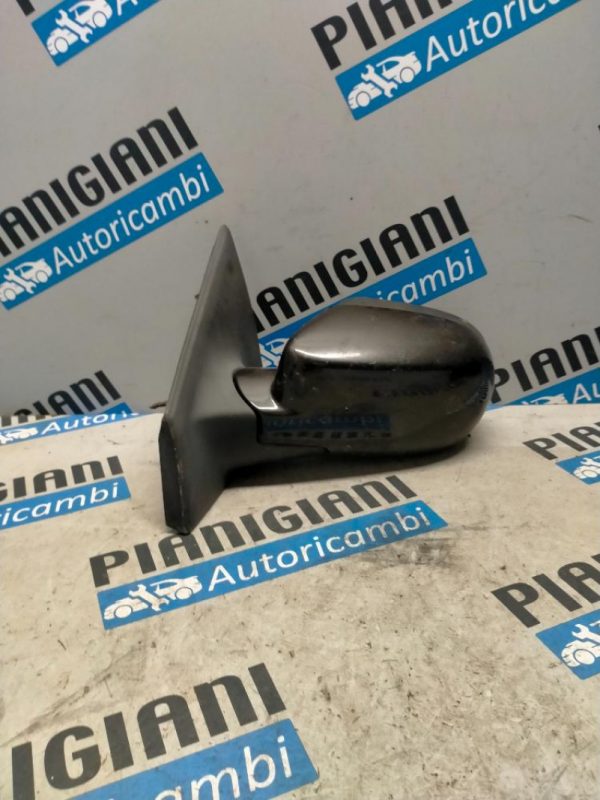 Specchietto Sinistro Renault Clio 2009 – 2012