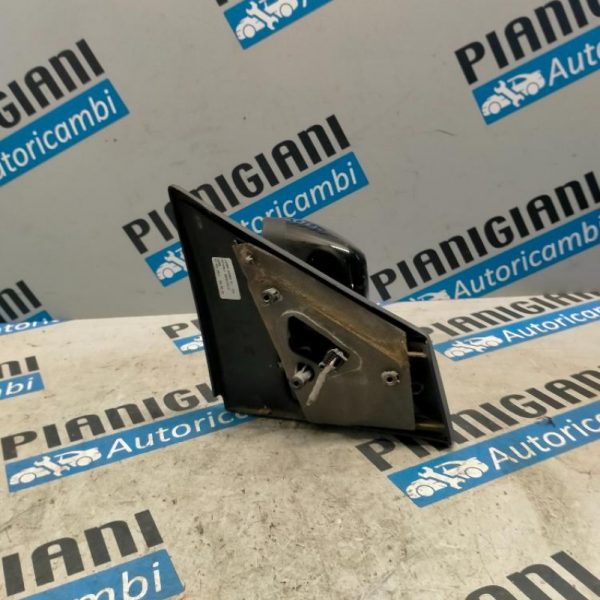 Specchietto Sinistro Renault Clio 2009 – 2012