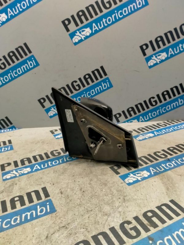 Specchietto Sinistro Renault Clio 2009 – 2012
