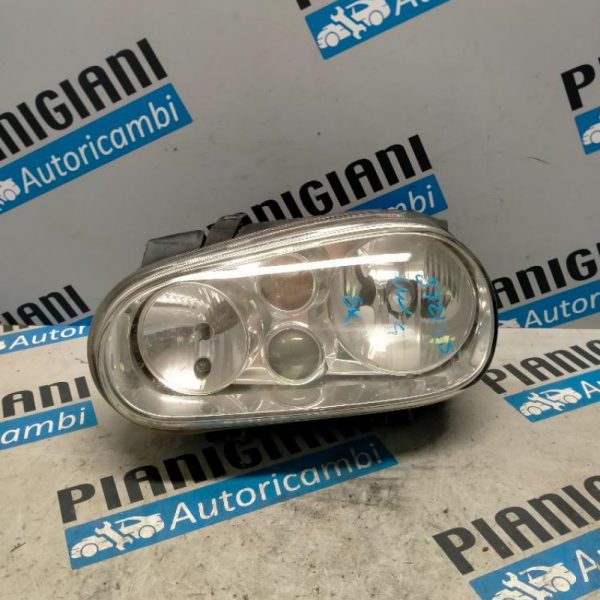 Faro Anteriore Sinistro Volkswagen Golf IV 1997 – 2006