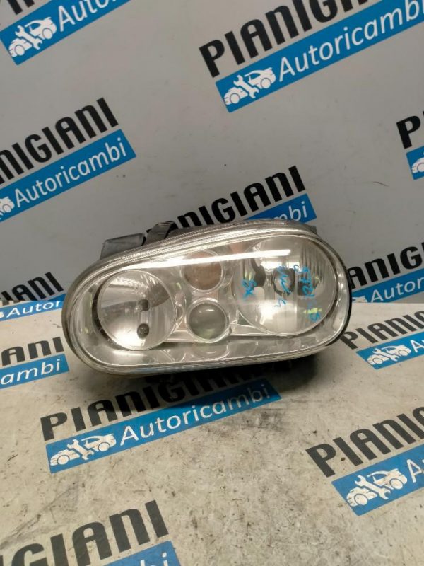 Faro Anteriore Sinistro Volkswagen Golf IV 1997 – 2006
