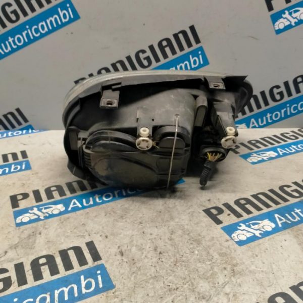 Faro Anteriore Sinistro Volkswagen Golf IV 1997 – 2006