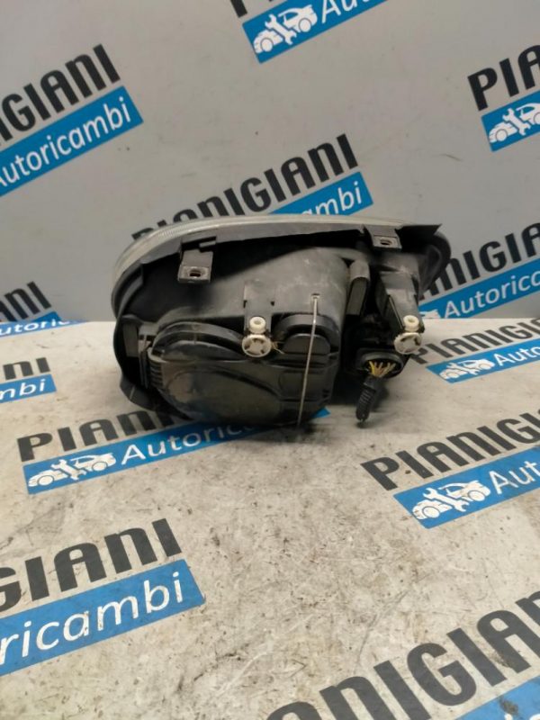 Faro Anteriore Sinistro Volkswagen Golf IV 1997 – 2006