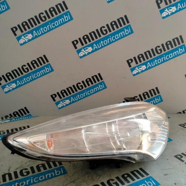 Faro Anteriore Destro Renault Megane 2008 – 2014