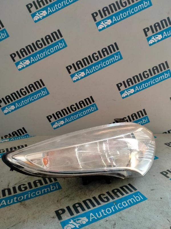 Faro Anteriore Destro Renault Megane 2008 – 2014