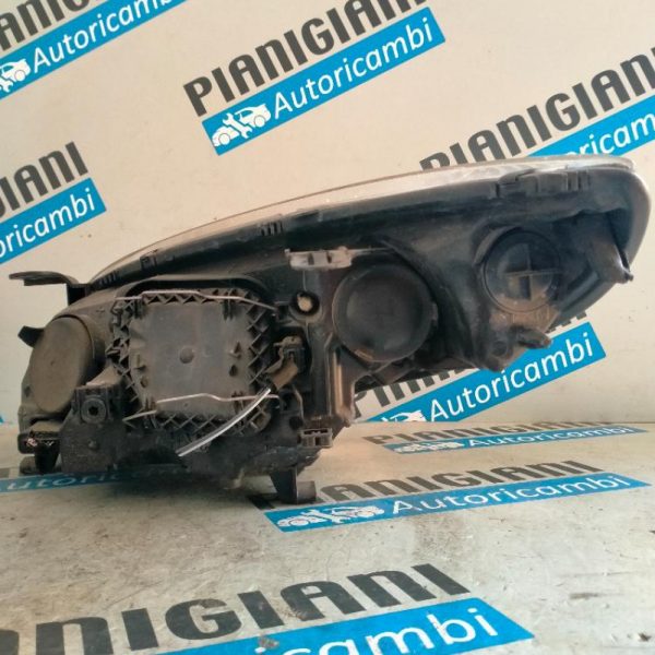 Faro Anteriore Destro Renault Megane 2008 – 2014