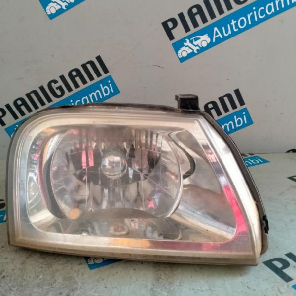 Faro Anteriore Destro Mitsubishi L200 1996 – 2006