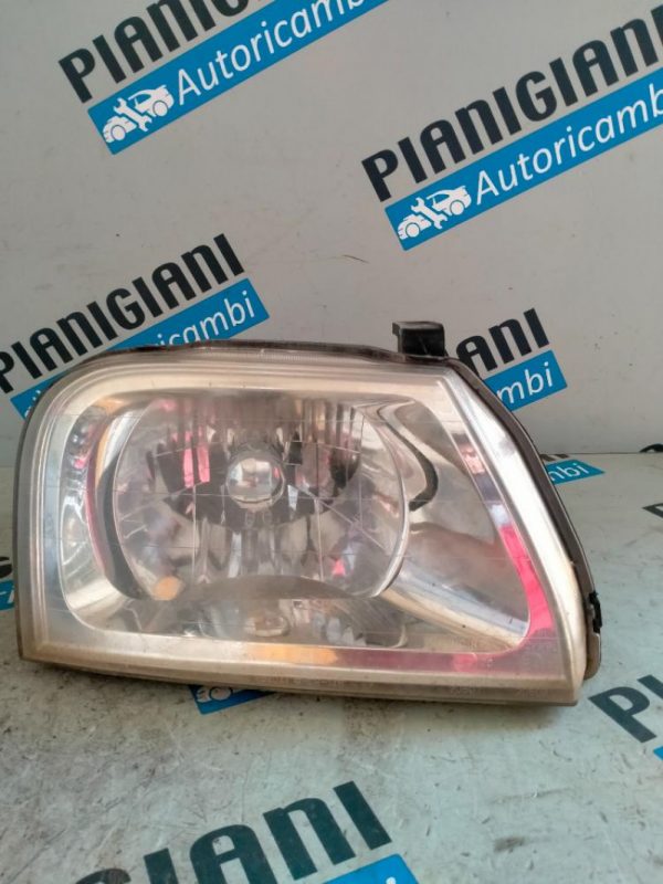 Faro Anteriore Destro Mitsubishi L200 1996 – 2006
