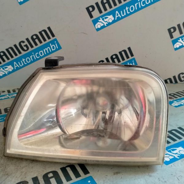 Faro Anteriore Sinistro Mitsubishi L200 1996 – 2006