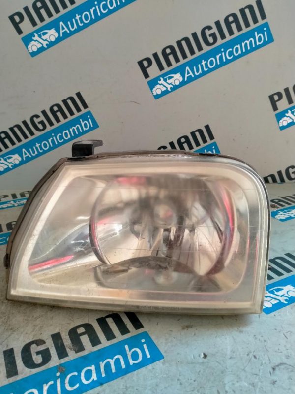 Faro Anteriore Sinistro Mitsubishi L200 1996 – 2006