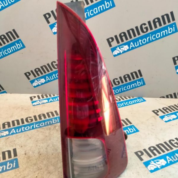 Faro Posteriore Destro Renault Espace 2006 – 2012