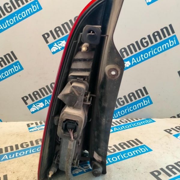 Faro Posteriore Destro Renault Espace 2006 – 2012