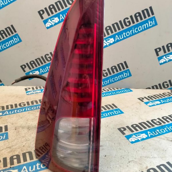 Faro Posteriore Sinistro Renault Espace 2006 – 2012