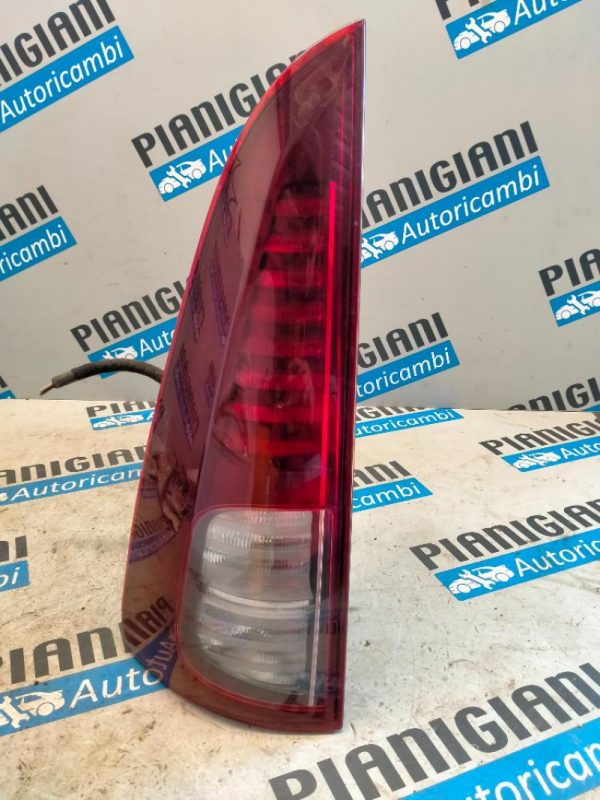 Faro Posteriore Sinistro Renault Espace 2006 – 2012