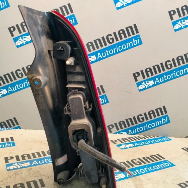 Faro Posteriore Sinistro Renault Espace 2006 – 2012