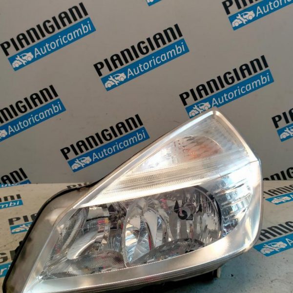 Faro Anteriore Sinistro Renault Espace 2006 – 2012