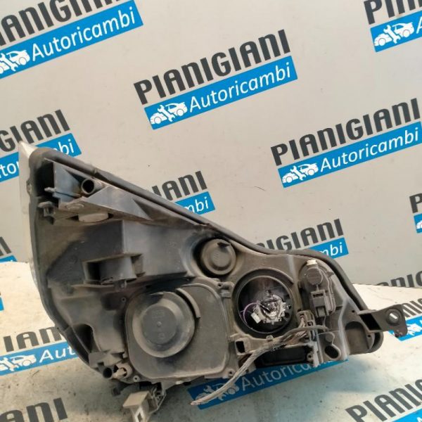 Faro Anteriore Sinistro Renault Espace 2006 – 2012