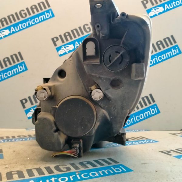 Faro Anteriore Destro Opel Agila B 2008 – 2015