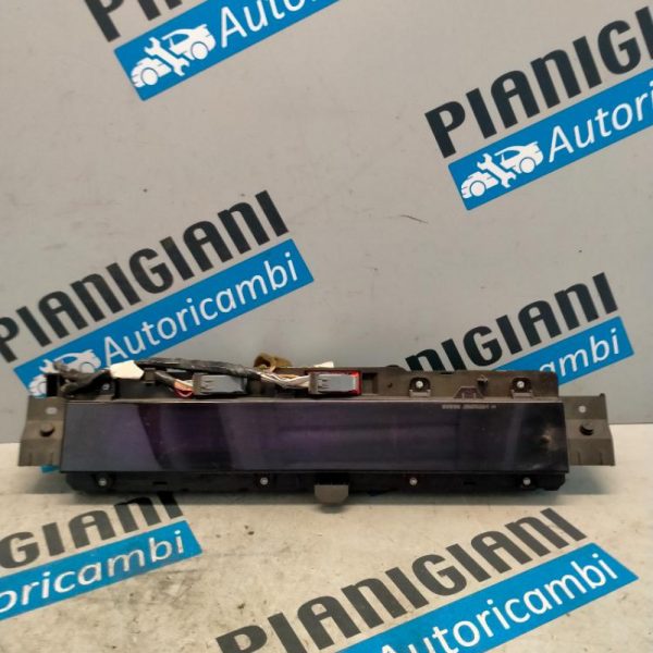 Quadro Strumenti Renault Espace 2006 – 2012