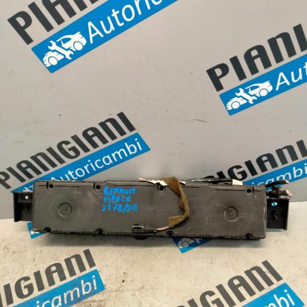 Quadro Strumenti Renault Espace 2006 – 2012