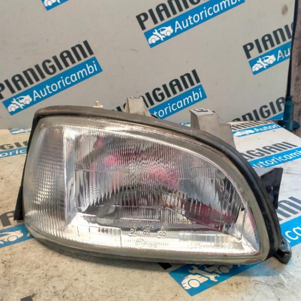 Faro Anteriore Destro Renault Clio 1996 – 1998