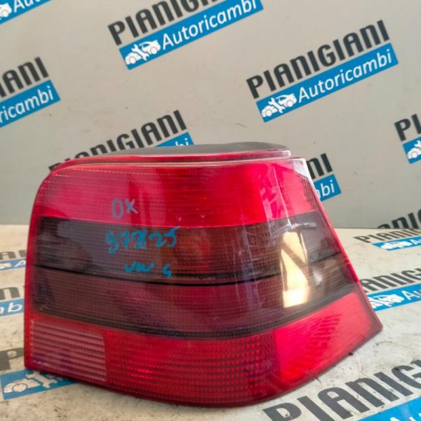 Faro Posteriore Destro Volkswagen Golf IV 1997 – 2006