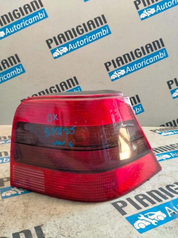 Faro Posteriore Destro Volkswagen Golf IV 1997 – 2006