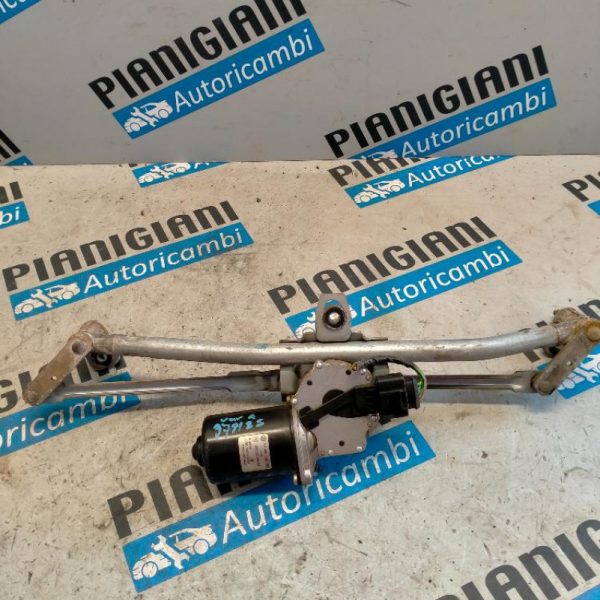 Motorino Tergi Anteriore Volkswagen Golf IV 1997 – 2006