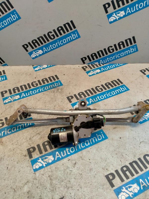 Motorino Tergi Anteriore Volkswagen Golf IV 1997 – 2006
