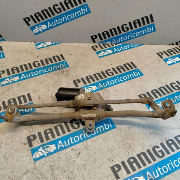 Motorino Tergi Anteriore Volkswagen Golf IV 1997 – 2006