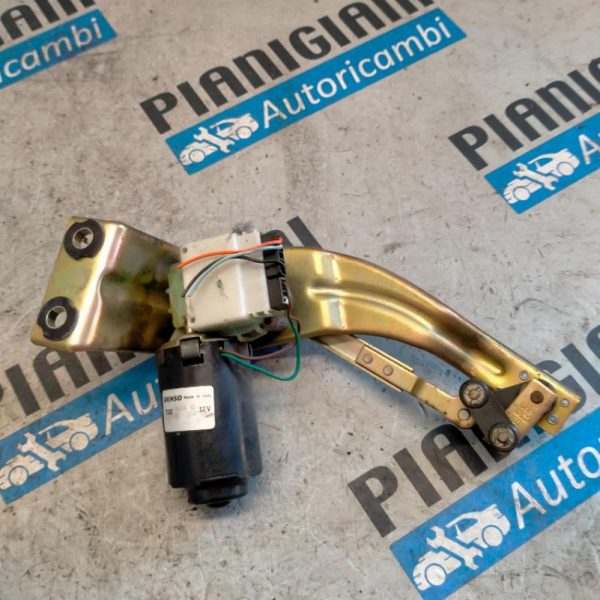 Motorino Tergi Anteriore Fiat Panda 1a Serie 1986 – 2002