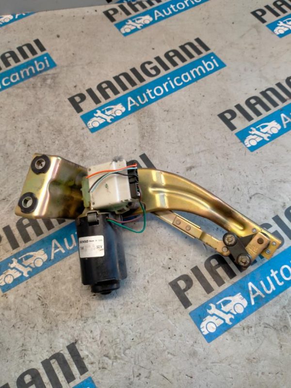 Motorino Tergi Anteriore Fiat Panda 1a Serie 1986 – 2002
