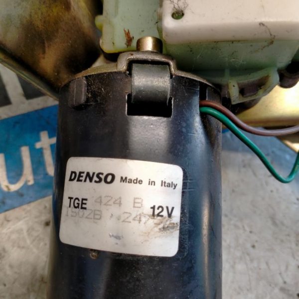 Motorino Tergi Anteriore Fiat Panda 1a Serie 1986 – 2002