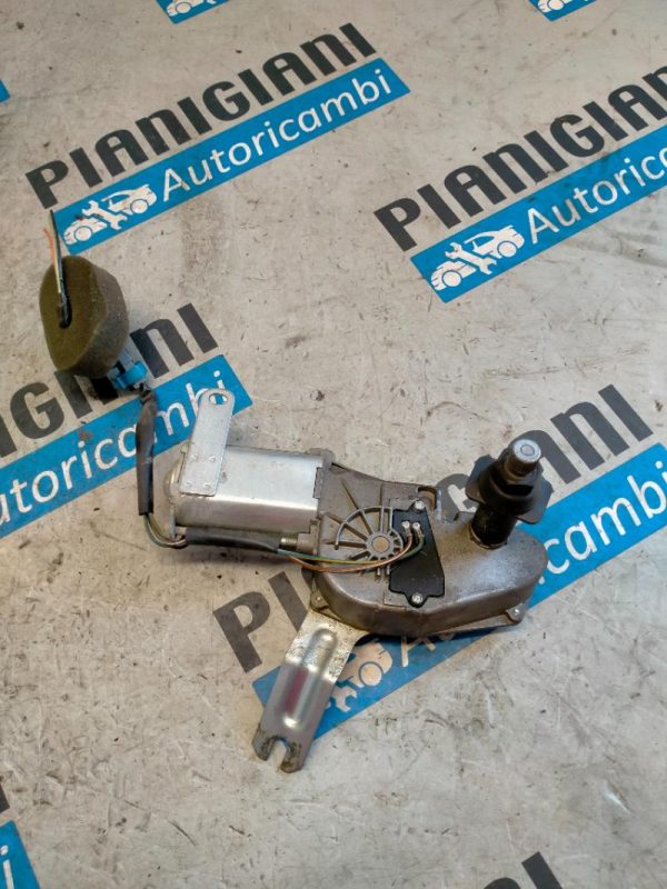 Motorino Tergi Posteriore Fiat Panda 1a Serie 1986 – 2002