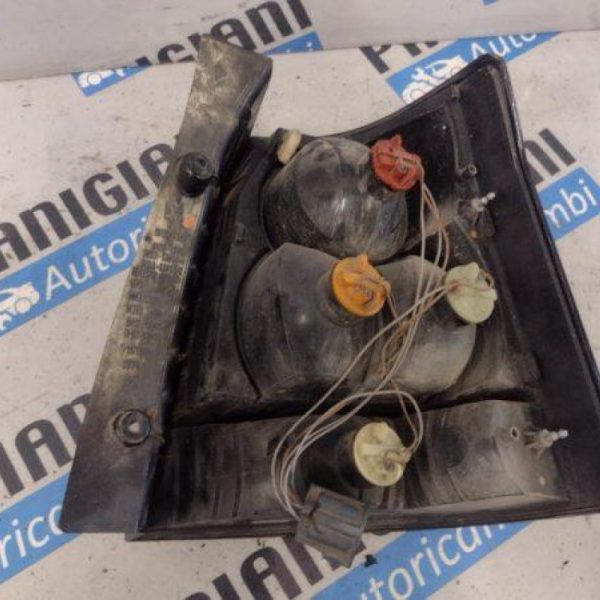 Faro Posteriore Sinistro Land Rover Freelander 2011