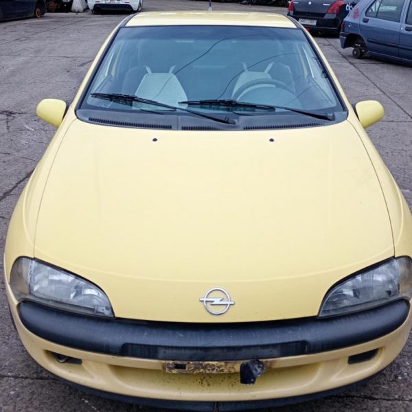 Opel Tigra Anno 1996 | Veicolo Intero | SOLO PER RICAMBI