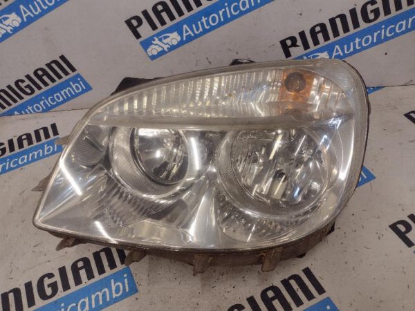 Faro Anteriore Sinistro Fiat Doblò 2006