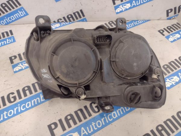 Faro Anteriore Sinistro Fiat Doblò 2006