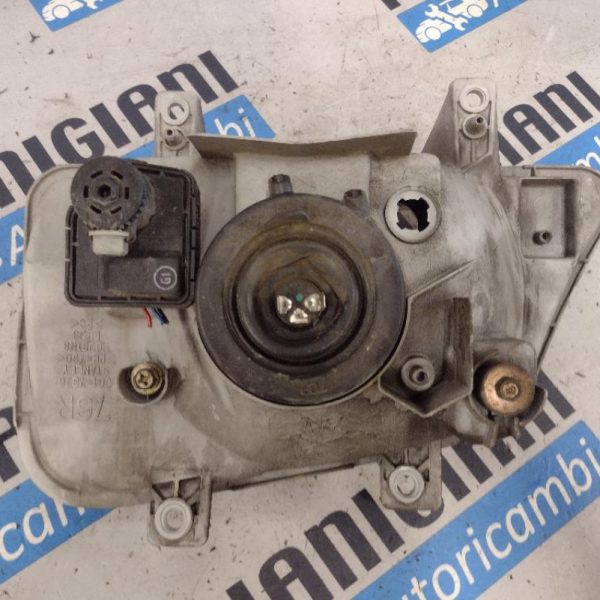 Faro Anteriore Destro Daihatsu Terios 2003