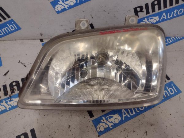 Faro Anteriore Sinistro Daihatsu Terios 2003