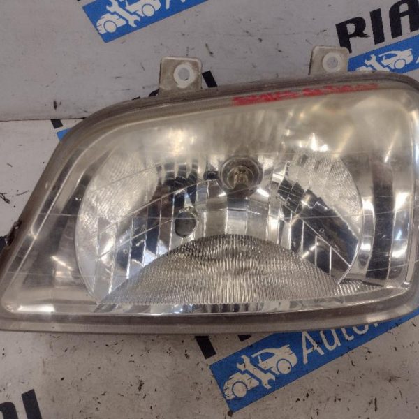 Faro Anteriore Sinistro Daihatsu Terios 2003