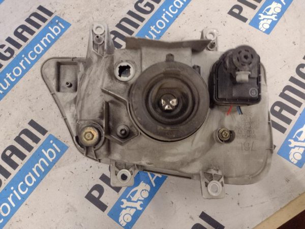 Faro Anteriore Sinistro Daihatsu Terios 2003