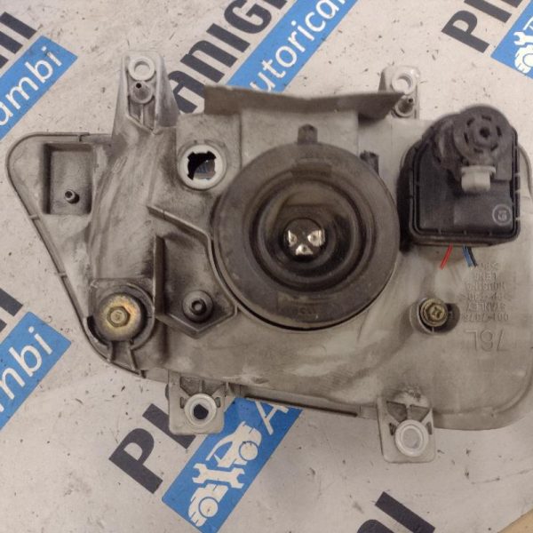 Faro Anteriore Sinistro Daihatsu Terios 2003