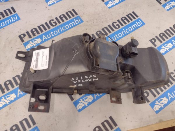 Faro Anteriore Destro Renault Mascott 2005