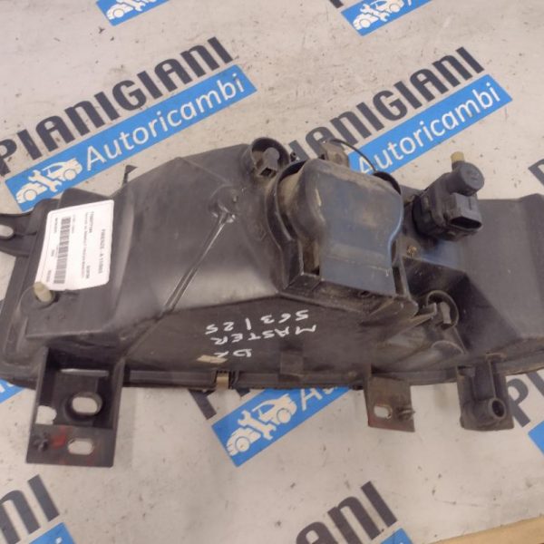 Faro Anteriore Destro Renault Mascott 2005