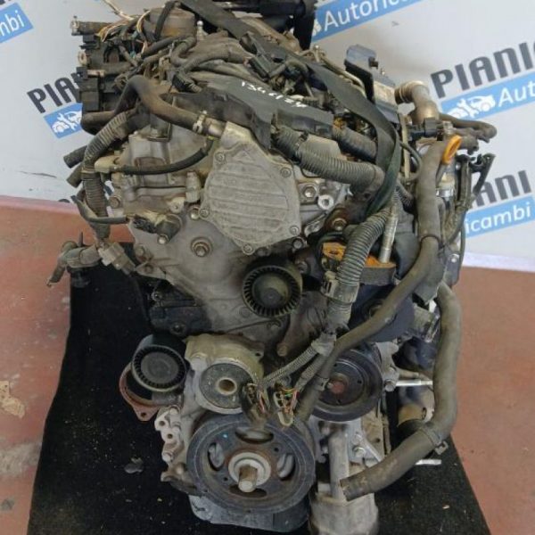 Motore Toyota Auris 1ADFTV 113.000 Km