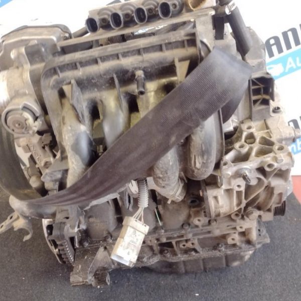 Motore Peugeot 207 KFV 163.000 Km