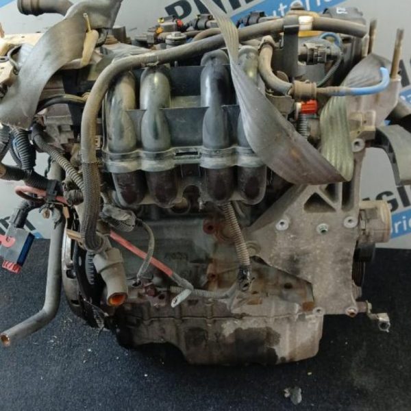 Motore Fiat Idea 843A1000 113.000 Km