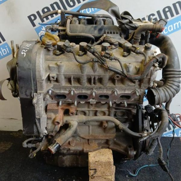 Motore Fiat Idea 843A1000 113.000 Km